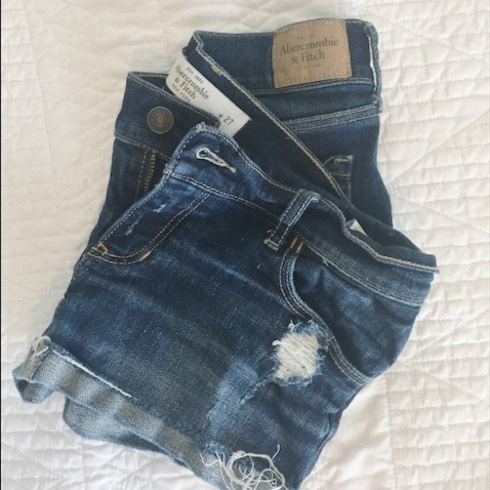 Shorts bundle